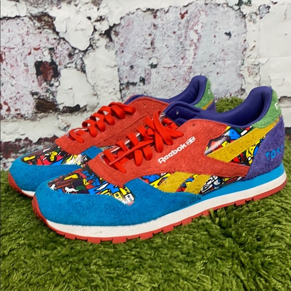 Classics Tokyo Sneakers Mens 